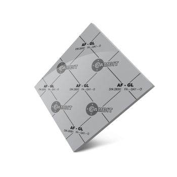 Gasket Sheet Gambit AF-GL®