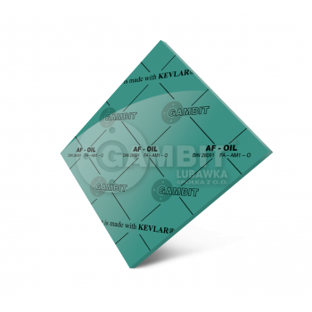 Gasket Sheet AF-Oil® type 235