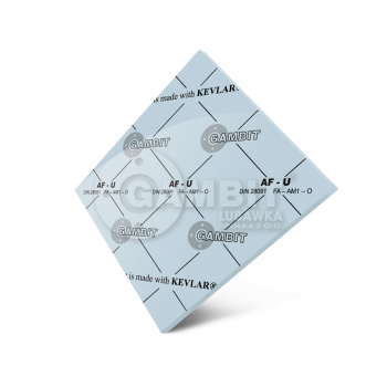 Gasket Sheet AF-U® type 232