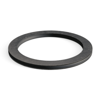 GAMPROFILE® Kammprofi le gasket