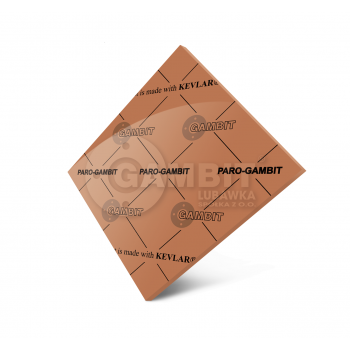 Gasket Sheet PARO-GAMBIT® type 246