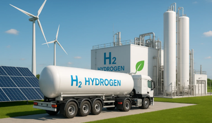 zastosowania wodorowe